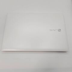 第8世代i7 SSD480GB 15.6 NEC ノートPC LAVIE NS700/K Core i7-8550U windows11 home 8GB カメラ オフィス C693の画像