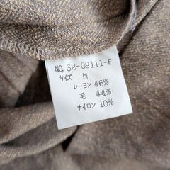 レディース パンツ スーツ セットアップの画像