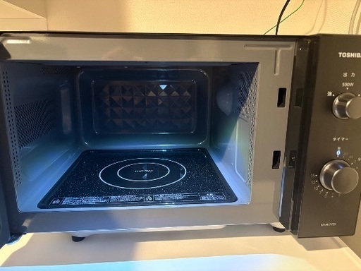 【美品・半年使用】冷蔵庫/洗濯機/電子レンジ 3点セット 新生活すぐ使える