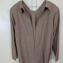 レディース パンツ スーツ セットアップの画像