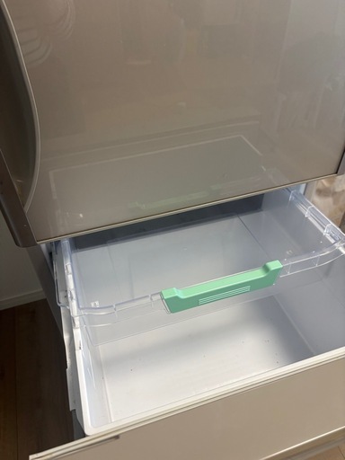 値下げ！日立冷蔵庫