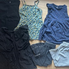 子供服　100〜110の画像