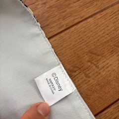 【美品❗️抱っこ紐カバー】の画像