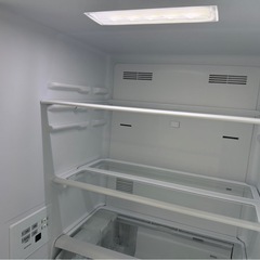 【決まりました】🔥激安🔥◇Panasonic ノンフロン冷凍冷蔵庫 NR-C344CL-N 335L 2023年製の画像