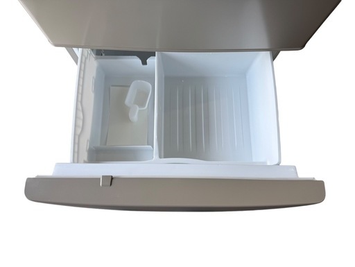 【決まりました】?激安?◇Panasonic ノンフロン冷凍冷蔵庫 NR-C344CL-N 335L 2023年製