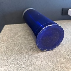 ステンレス水筒の画像