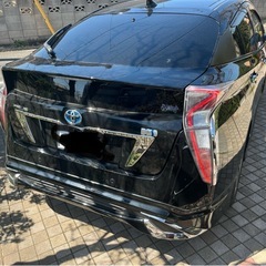 【🉐】50プリウス前期 の画像