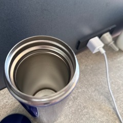 ステンレス水筒の画像