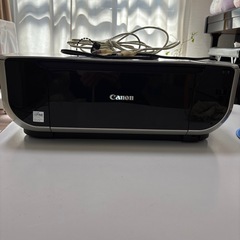 Canonプリンターの画像