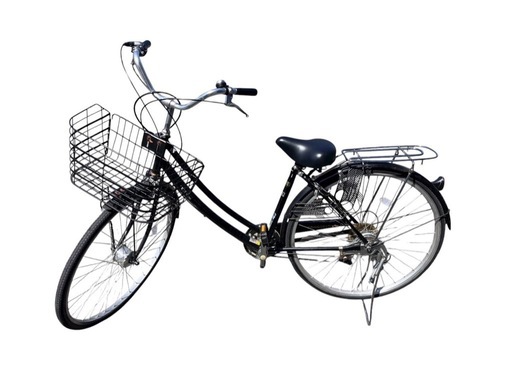 【決まりました】◇ブリヂストンサイクル BRIDGESTONE VICEO 自転車
