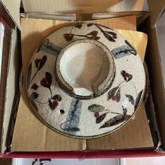 1人分の鍋 2個セット！！の画像