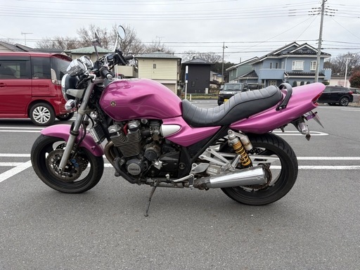 YAMAHA XJR1300 車検付き ヤマハ YAMAHA XJR1300 車検付き ヤマハ 【公式通販】