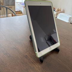 タブレット　スタンドの画像
