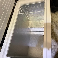 アレジア 冷蔵庫 AR-BD206　の画像