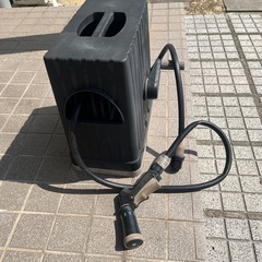 外用ホースの画像