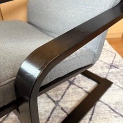 IKEA ポエング   の画像