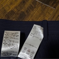 メンズスーツの画像