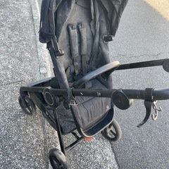 ストッケ　ビート　ベビーカーの画像