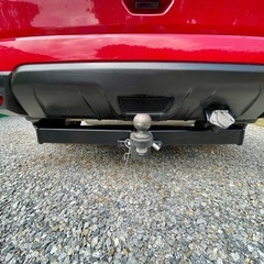 ✴︎三連休のみ限定価格！日産エクストレイル2014 カスタム車✴︎アウトドア車両✴︎の画像