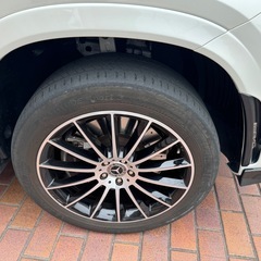 GLEクラスGLE400d 4MATIC クーペスポーツの画像