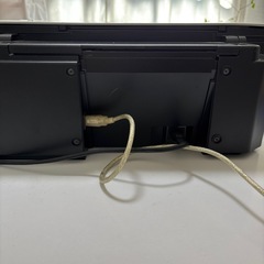 Canonプリンターの画像