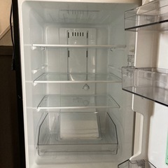 【商談中】　2025年製　美品　東芝　冷蔵庫　GR-W15BSの画像