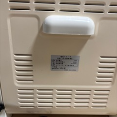 ✨電気ストーブ✨の画像