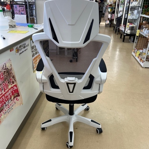 【ドリーム池田店】◎ジモティー割対象品◎ゲーミングチェア 47291
