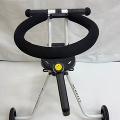 ハンディーキッズスクーター 超軽量 折りたたみベビーカーの画像