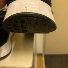 adidasシューズの画像