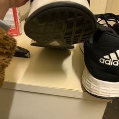 adidasシューズの画像