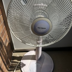 扇風機の画像
