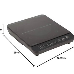 【IHコンロ】アイリスオーヤマの画像