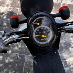 トゥデイAF67の画像