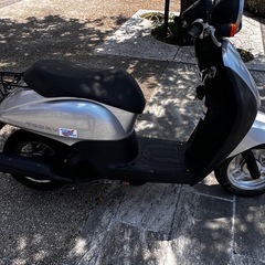 トゥデイAF67の画像