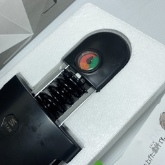 美品 stan アームエクササイズバー エクス 筋トレ 器具 上半身 トレーニング の画像