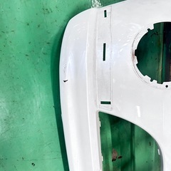 ムーブキャンバス　フロントバンパーの画像