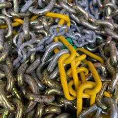 タイヤチェーン　
の画像