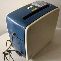 IRIS OHYAMA アイリスオーヤマ ペーパーシュレッダー SCA45Hの画像