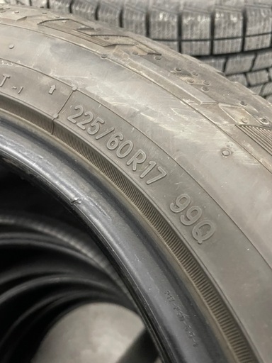 トーヨー オープンカントリーR/T 225/60R17