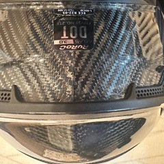 バイク ヘルメット rurocの画像