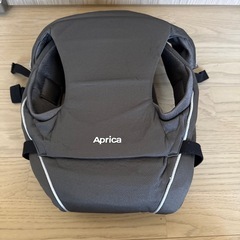 抱っこ紐の画像