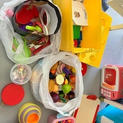 レゴ　キッチン　おもちゃの画像