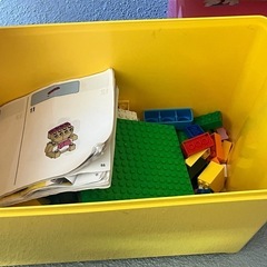 レゴ　キッチン　おもちゃの画像