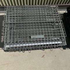 メッシュパレット　　　アミカゴの画像