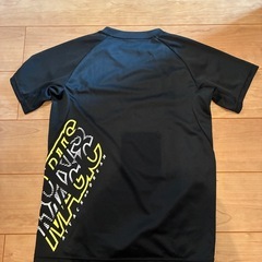 DESCENTE デサント　シャツ sの画像