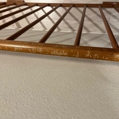 カトージ　KATOJI ベビーベットの画像