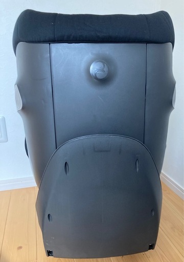 cybex  サイベックス  シローナ SX2 i-Size ディープブラック