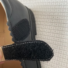 16cm 子ども靴　フォーマルシューズの画像