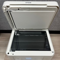 動作確認済み✳︎EPSON   プリンター　EW-M530Fの画像